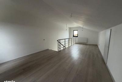 Casă cu 4 camere în Central - 1