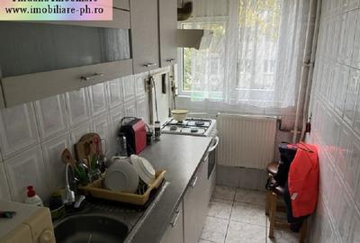 Apartament cu 3 camere nedecomandat în Vest - 4