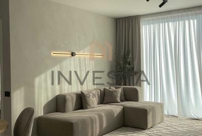 Apartament modern cu 2 camere și finisaje premium! - 2