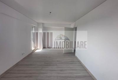Copou-Aleea Sadoveanu, 2 camere,bloc nou - 1