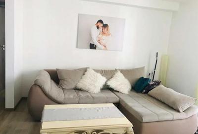 Apartament 3 camere, decomandat - zona Tractorul - 2