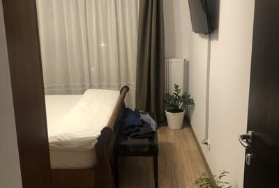 Apartament 2 camere (nou, mobilat si utilat) + 2 locuri de parcare (optional) - 4