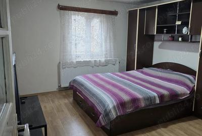 Casă cu 2 camere cu Teren 2500 Mp în Central - 5