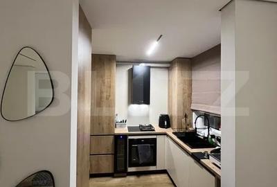 Apartament modern, 3 camere, 62 mp, Ultracentral - 4