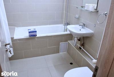 Apartament cu 2 camere semidecomandat, mobilat în Bucur Obor - 8