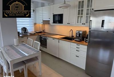 4 Camere Bucurestii Noi Metrou Centrala Parcare Boxa - 8