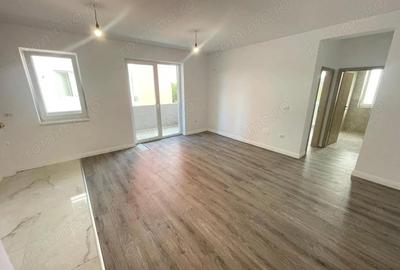 Giroc-Eso | De Inchiriat | 2 Camere | Nemobilat | Loc de parcare - 2