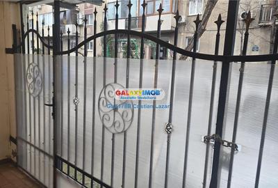 PARTER CU TERASA - 7