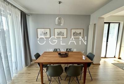 Apartament cochet cu 3 camere , 3 balcoane,  Șelimbar El Gringo - 5