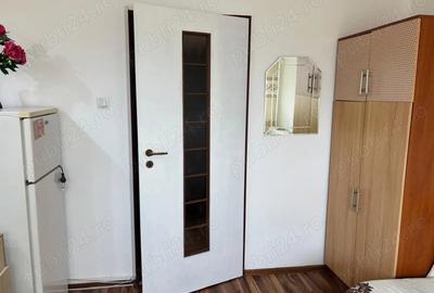 Proprietar inchiriez garsoniera renovata in Complex Studen?esc Timi?oara deasupra la Profi City - 3