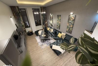 Apartament cu 2 camere decomandat în Central - 3