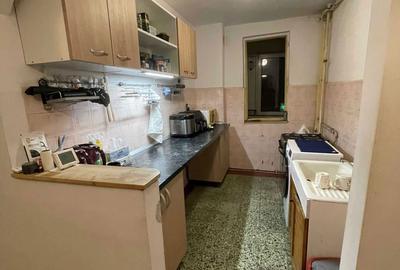 Apartament cu 3 camere decomandat, mobilat în Șagului - 8