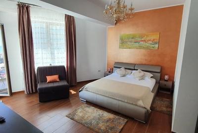 Garsonieră decomandată în Năvodari - 2