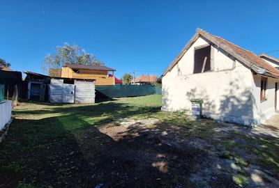 Teren Intravilan | Sat Gheorghieni, Cluj | 1440 mp | Investitie - 2