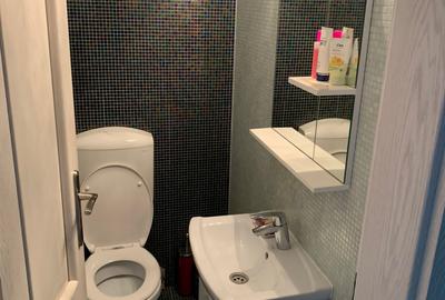 Duplex cu 4 camere cu Canalizare în Central - 19
