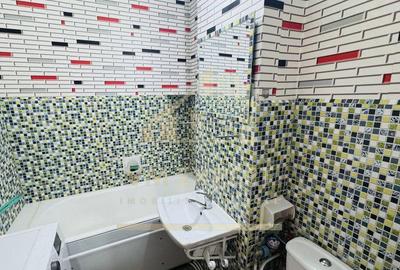 Apartament cu 2 camere decomandat în Nord - 3