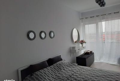 Apartament cu 2 camere, mobilat în Drumul Taberei - 16
