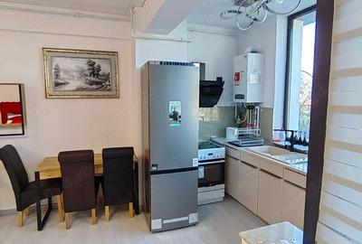 Studio de inchiriat Mamaia Nord - Hanul cu Peste - 5