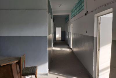 Birou, de 682 mp, în Exterior Vest - 3