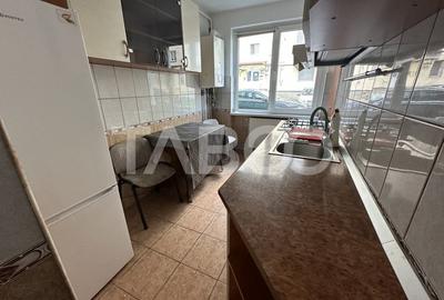 Apartament semidecomandat 2 camere complet mobilat si utilat - 6
