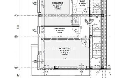 Casa duplex P+E+Etaj Retras, Selimbar, COMISION 0% Casa duplex P+E+Etaj Retras, Selimbar, COMISION 0% - 5