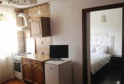 2 Camere cu Centrala Proprie - Calea Calarasilor - 1