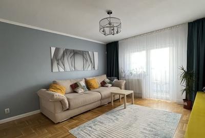 Apartament cu 2 camere decomandat, mobilat în Lacul Tei - 4