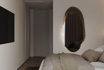 Apartament 3 camere I Cortina 126 I Iancu Nicolae - 14