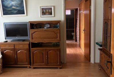 GORJULUI metrou,in MILITARI,apartament luminos  in bloc reabilitat termic - 14