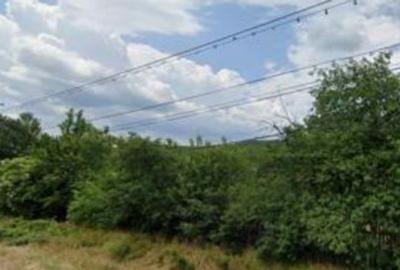 Teren de 393 mp, în Furești - 1