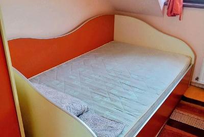 Apartament cu 2 camere semidecomandat în Central - 3