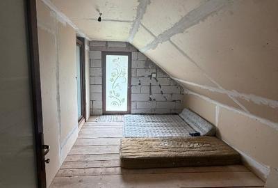 Casă individuală cu 5 camere cu Teren 2500 Mp în Pângărați - 5