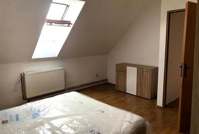 Apartament la mansarda 3 camere  zona Mihai Viteazul - 7