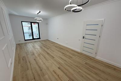 2 Camere Faza 5 Etaj 4 /11 Bulevardul Timișoara 16 B Parcul Liniei - 1
