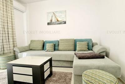 Apartament cu 2 camere decomandat, mobilat în Central - 3