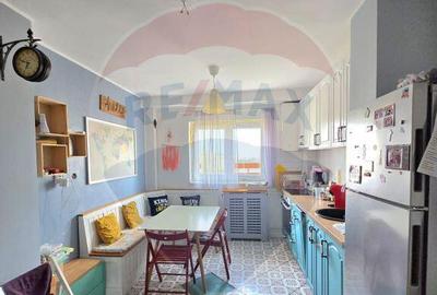 Apartament 3 camere Sos Oltenitei 238 - 2