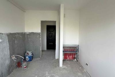 Apartament cu 4 camere semidecomandat în Micro 16 - 7