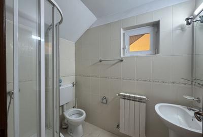 Vila clasica, spatioasa,  piscina, mobilata, langa Britsh School - 10