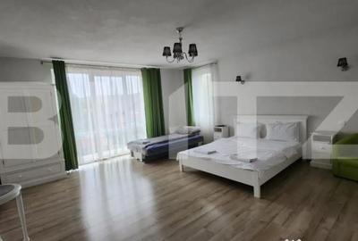 Casă cu 10 camere cu Teren 1100 Mp în Corunca - 18