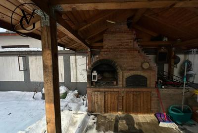 Vila spatioasa si moderna - panouri fotovoltaice - Pipera - 25