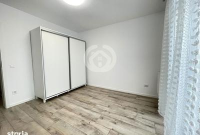 Apartament cu 3 camere în Central - 8
