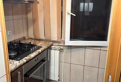 Apartament cu 2 camere decomandat în Central - 6
