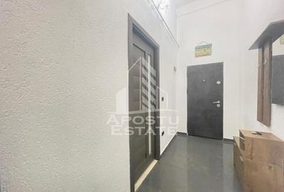 Apartament cu 2 camere decomandat, mobilat în Central - 8