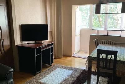 2 camere | decomandat | bloc an 1981 | 50 m Metrou Gorjului