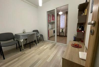 Garsonieră decomandată în Lotrioara - 9