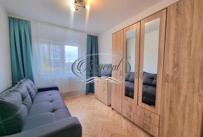 Apartament spatios cu 2 locuri de parcare in cartierul Marasti Apartament spatios cu 2 locuri de parcare in cartierul Marasti - 6