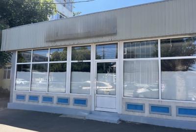 Spațiu comercial, de 112 mp, în Dorobanți - 3
