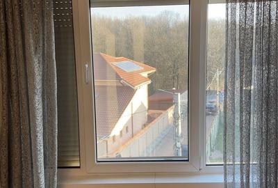 Apartament cu 3 camere în Roșu - 2
