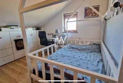 Casă de închiriat cu terasă și curte, gata de mutat – Arhitecților - 7