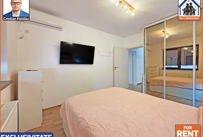 Prima inchiriere! Apartament 2 camere modern - Dream Residence Rahova Prima inchiriere! Apartament 2 camere modern - Dream Residence Rahova - 6